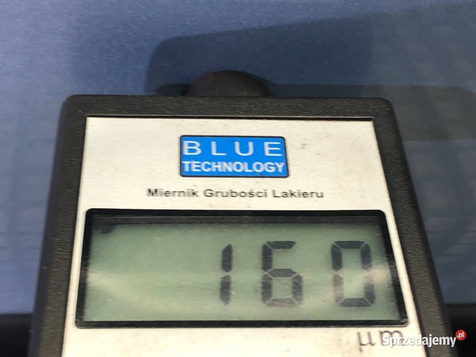 DRZWI PRAWY TYŁ PEUGEOT 206 SW Kombi