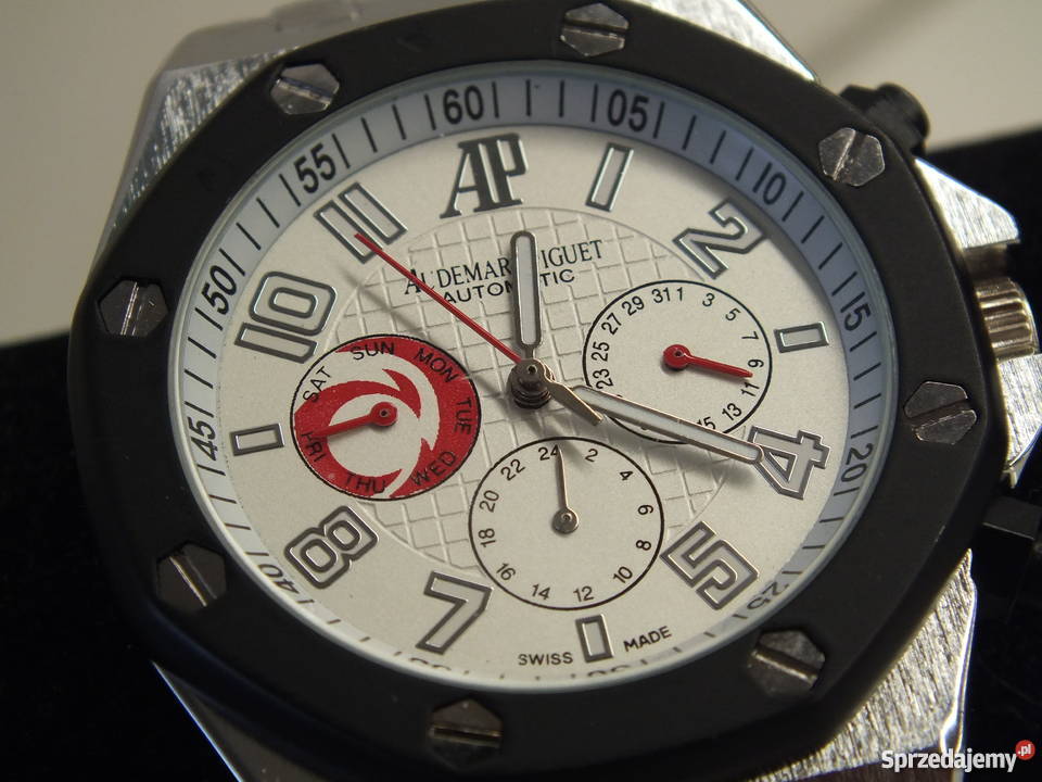 ap royal oak 30th anniversary