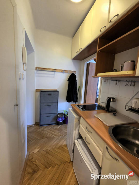 Do wynajęcia mieszkanie 2137m2 1 pokój Kraków Mieszkania