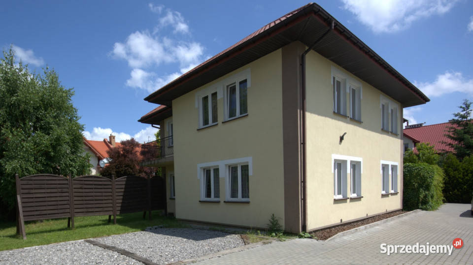 sprzedaży domu wolnostojącego 3656m2 Lublin 680m2 Sprzedaż