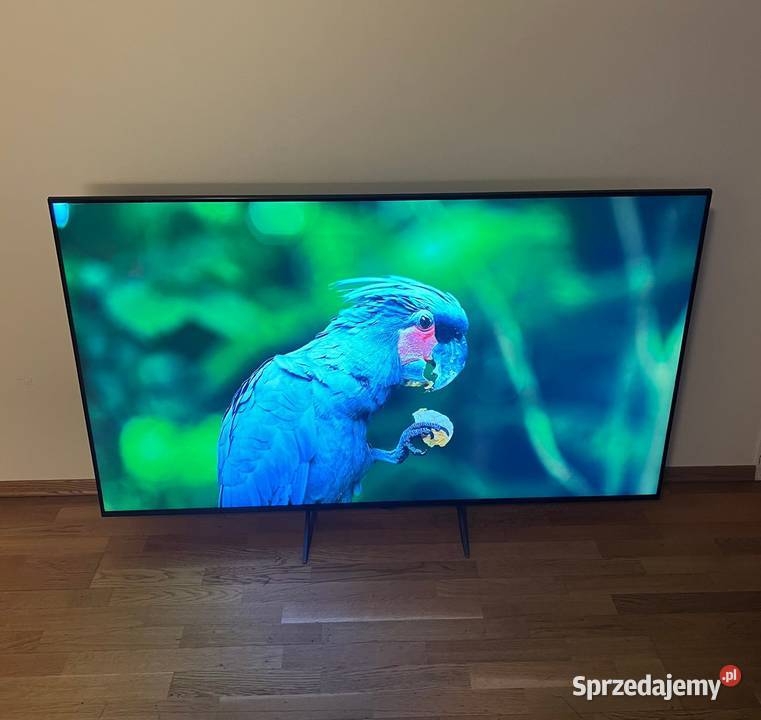 Telewizor 65 LG Smart TV Barlinek sprzedam