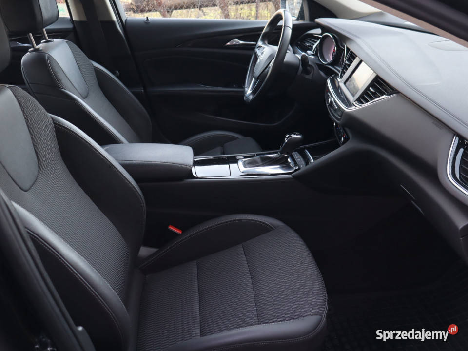 Opel Insignia 16 Turbo czujnik parkowania Katowice sprzedam