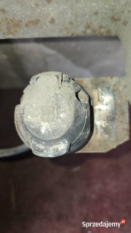 Hak Honda Accord 6 Bydgoszcz sprzedam