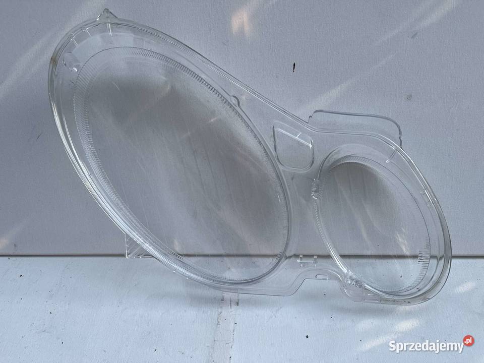 MERCEDES EKLASA W211 LEWY KLOSZ NOWY