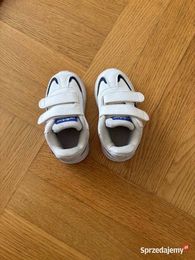 Buty dziecięce Adidas tensaur switch r22 Radom