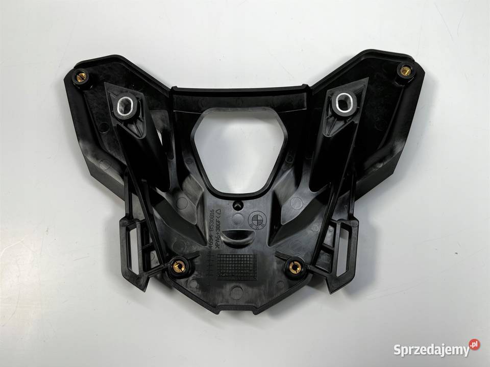 BMW R 1200 1250 GS K50 Bagażnik Pomost bagażowy wielkopolskie Łobżenica