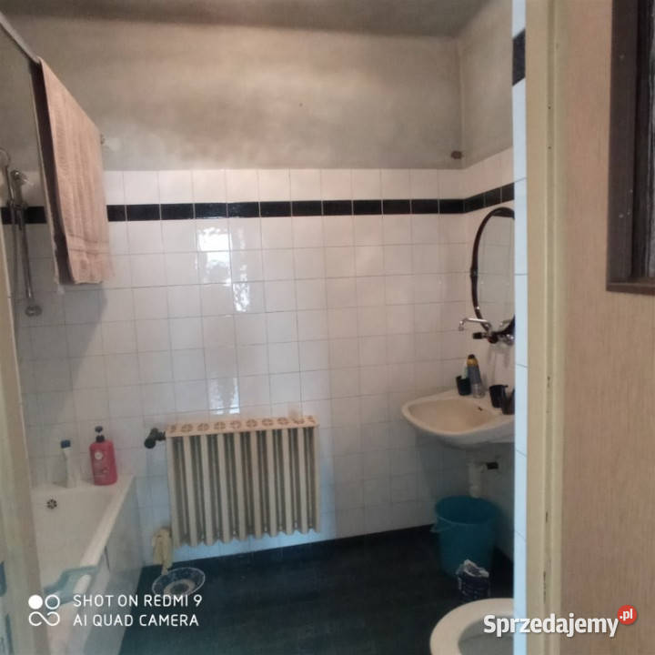 Dom w Łańcucie na działce 9 ar Sprzedam Sprzedaż sprzedam