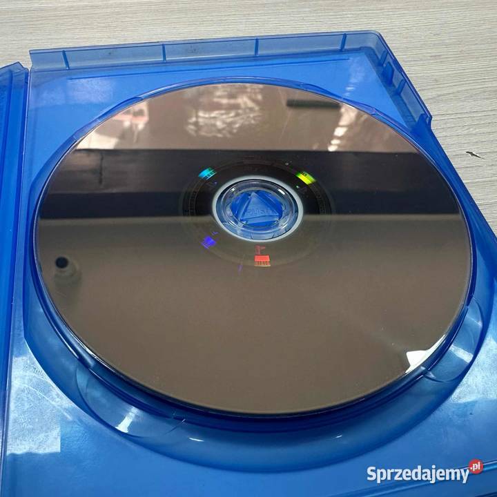 Gra na 4 KillZone Shadow Fall Elbląg