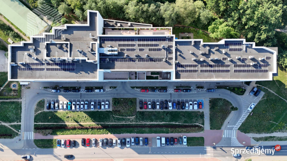 Lokal 200 metrów Warszawa Aluzyjna Ilość pomieszczeń 1 Lokale użytkowe