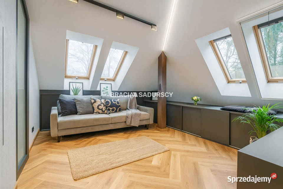 Mieszkanie 43m2 2 pokojowe Kraków Osiedle Sprzedaż