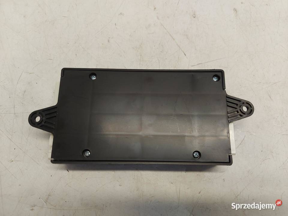 Mazda CX5 II Lift MODUŁ STEROWNIK FOTELA osobowe