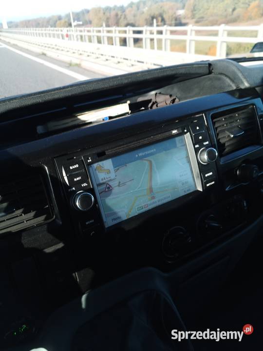 Sprzedam Transita 24 140KM Wyszków