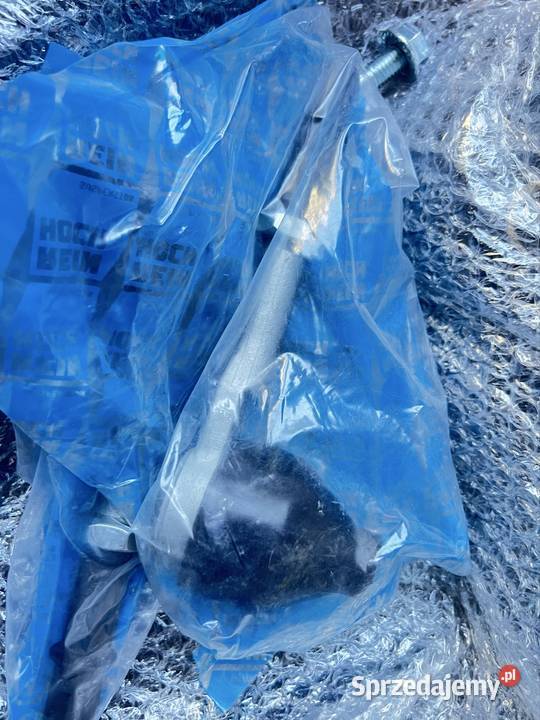 Końcówki drążka Audi a6 śląskie Bytom