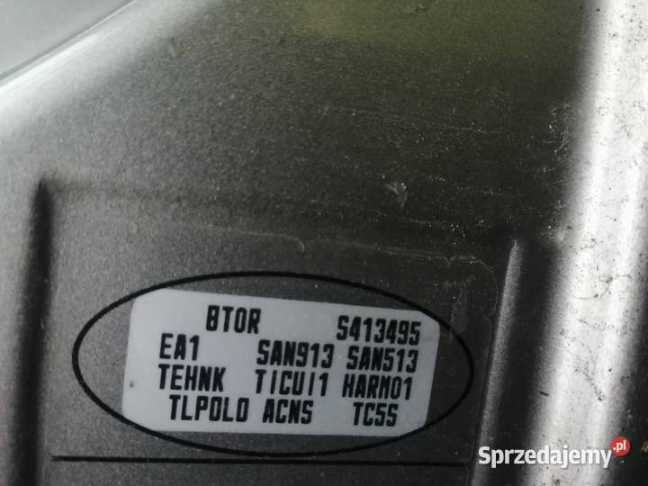 Laguna 3 drzwi błotnik maska kod TEHNK osobowe Drzwi Malczyce