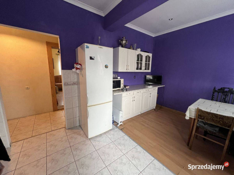 Na sprzedaż mieszknie w Miłkowicach dolnośląskie