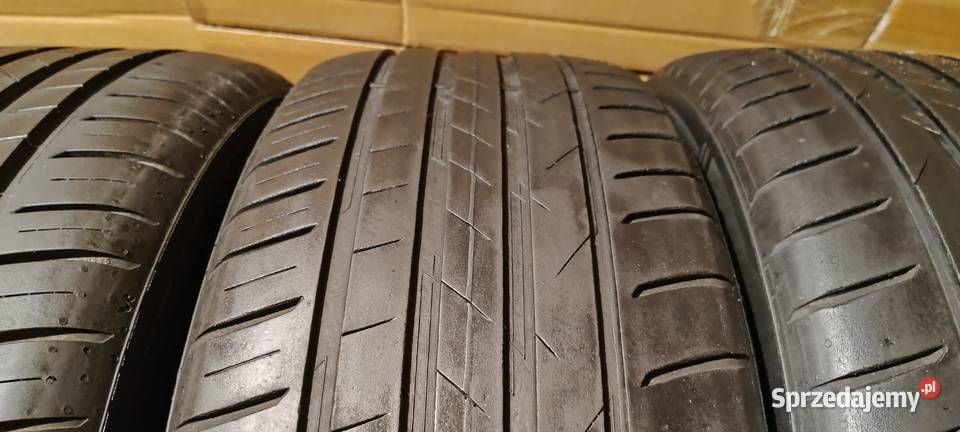 Opony 1722545 Letnie 45 Opony i felgi sprzedam