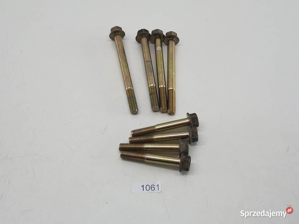 SRUBA SRUBY SILNIKA TGB BLADE 550 EFI TGB TARGET łódzkie Janowice