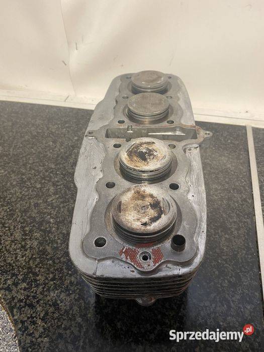 Honda CB 750 Boldor Cylindry Tłoki 1981 A568 sprzedam