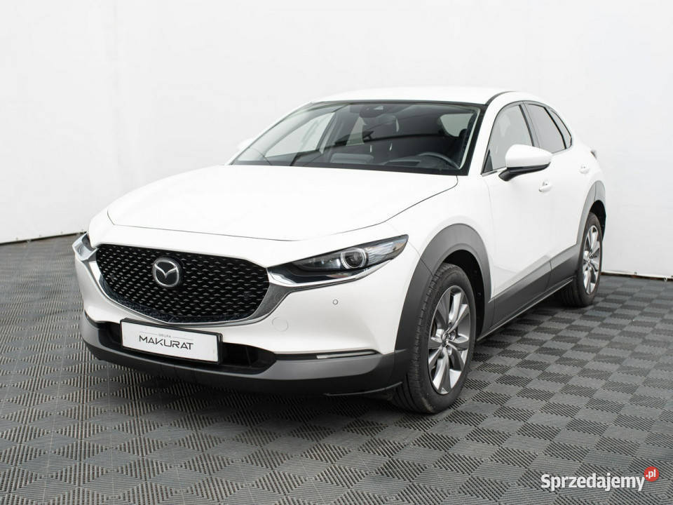 Mazda CX30 GD8E61520 mHEV Kanjo 2WD Podgrzf i klimatyzacja Gdańsk