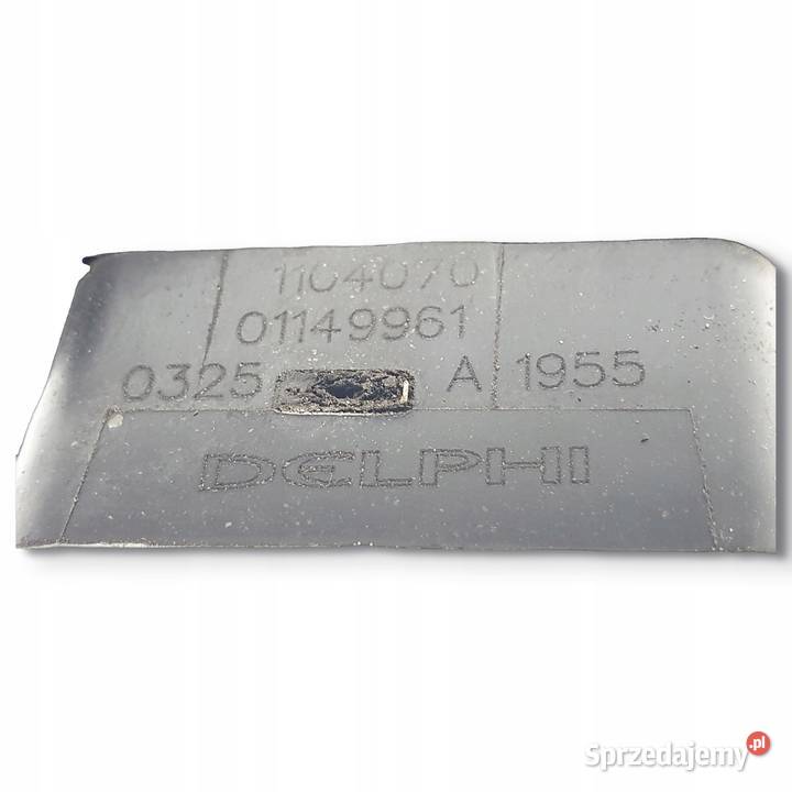 CEWKA ZAPŁONOWA Opel Vectra C 22 16V 1104070 lubelskie