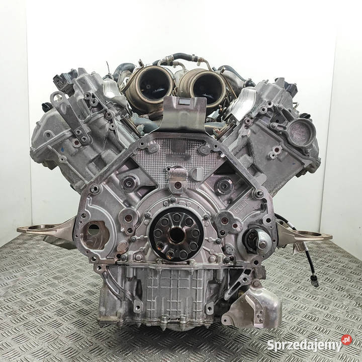 Silnik BMW X5 G05 S63B44B Katowice