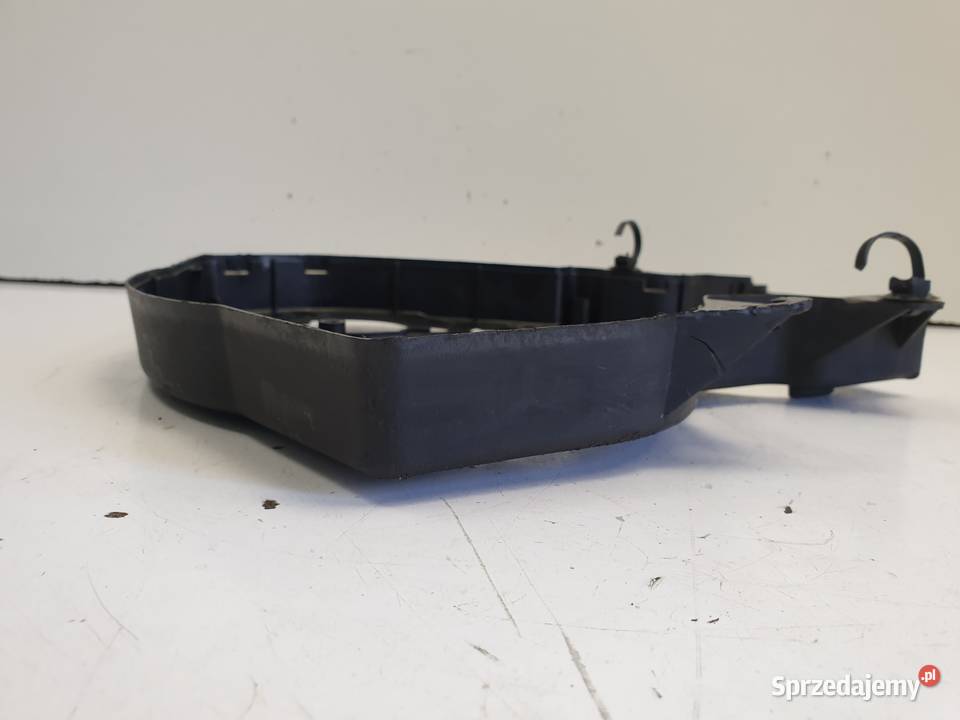 Peugeot 307 16 16V OBUDOWA ROZRZĄDU osłona NFU