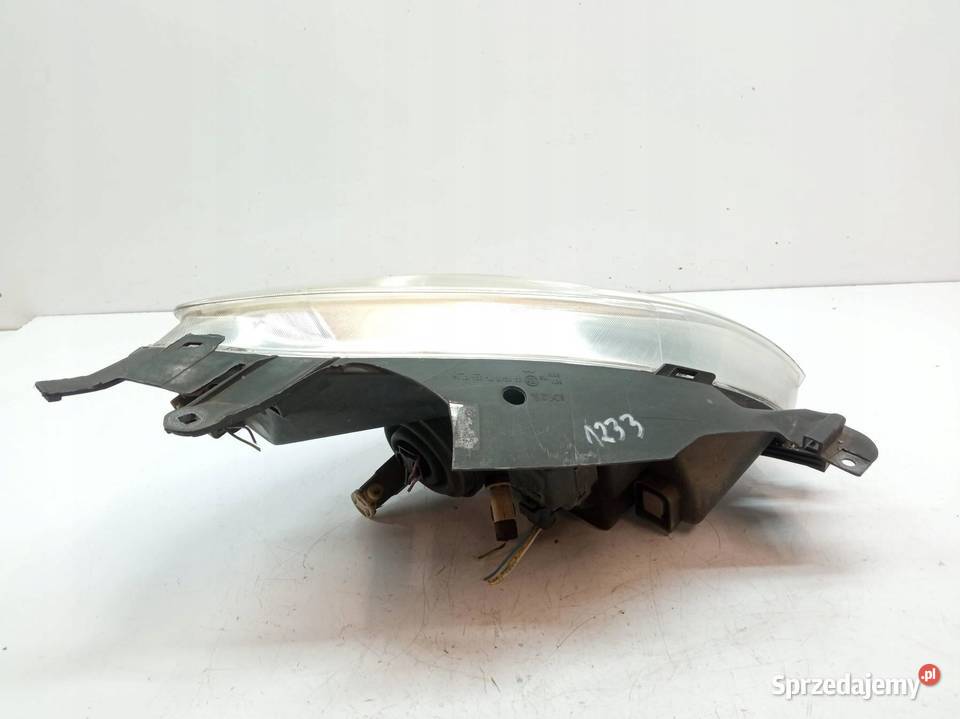 LAMPA PRZÓD LEWA LIFT Citroen Xsara Picasso I osobowe sprzedam