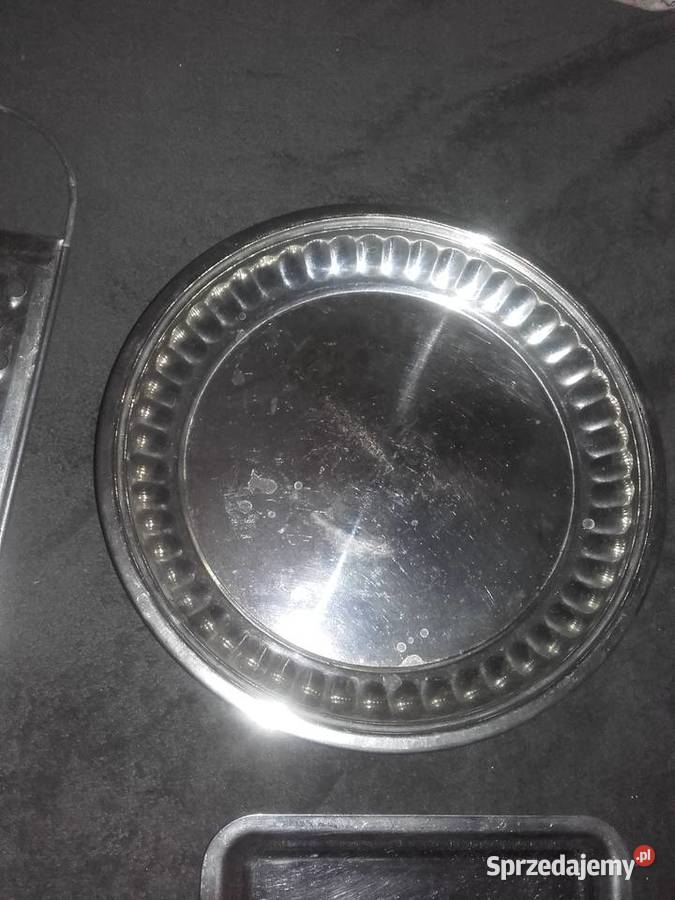 Zestaw ze stali nierdzewnej Pozostałe mazowieckie