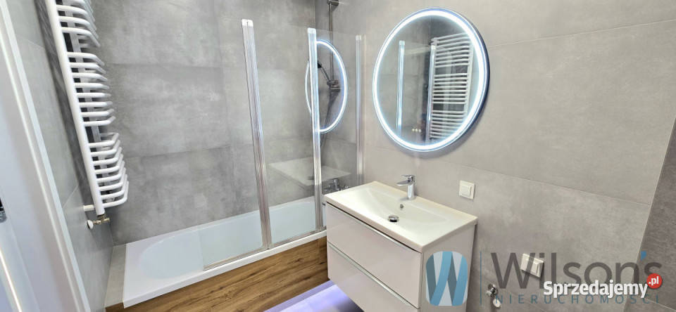 sprzedaży mieszkania 74m2 4 pokoje Warszawa mazowieckie