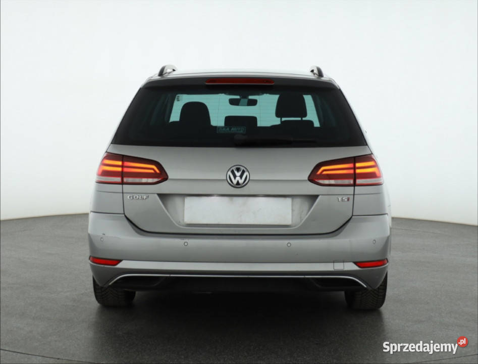 VW Golf 14 TSI centralny zamek mazowieckie sprzedam