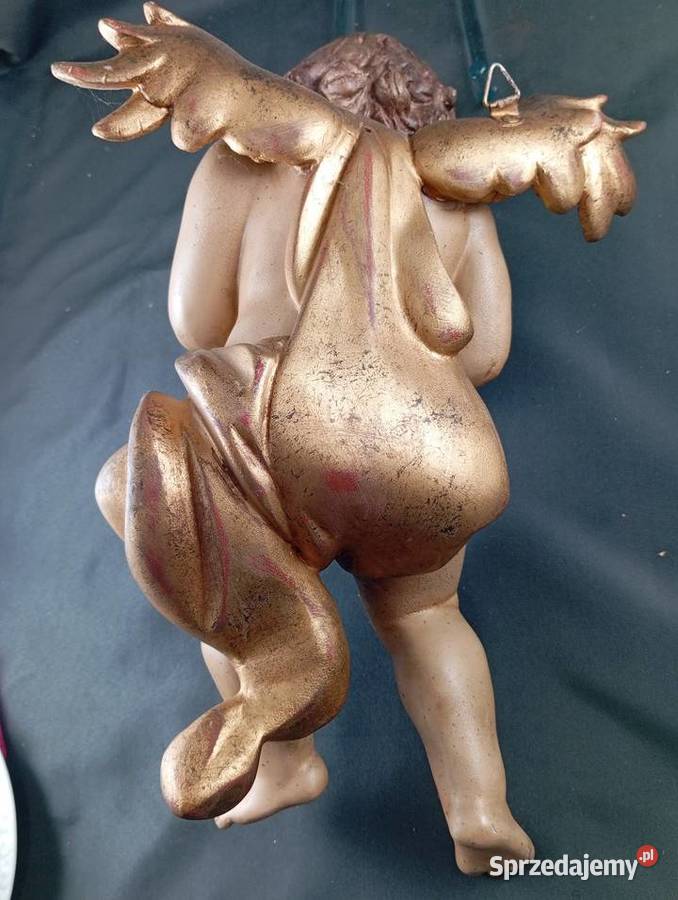 Aniołek do zawieszenia Zielona Góra