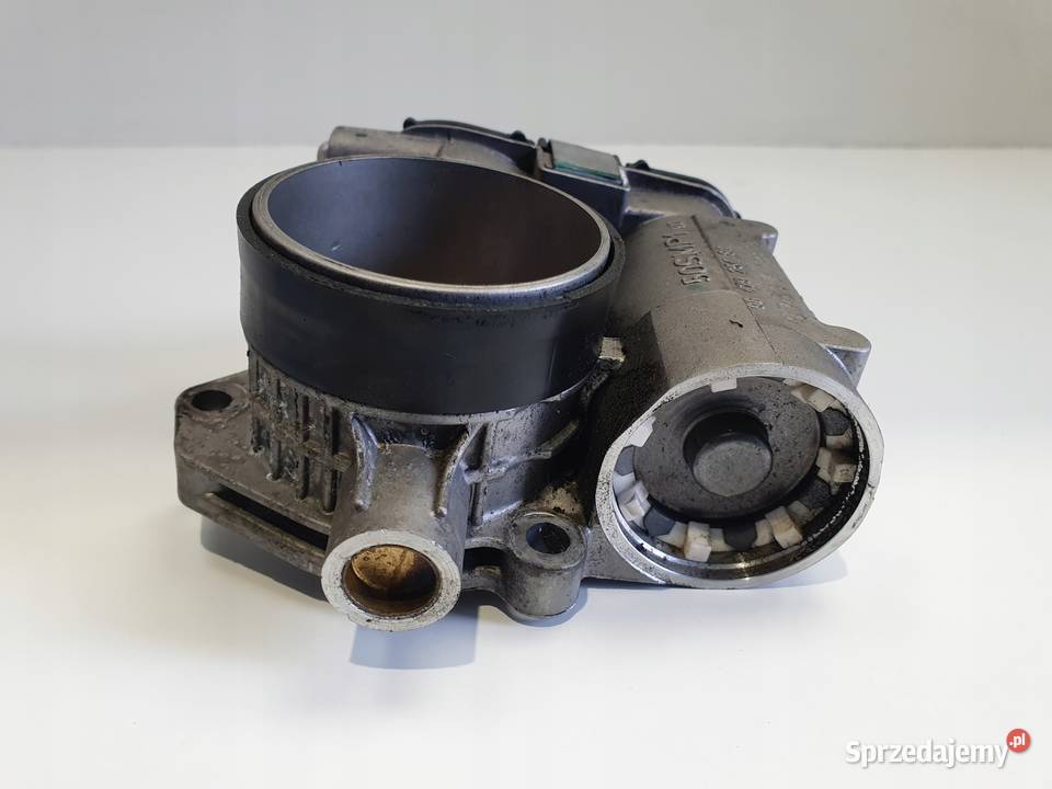 PRZEPUSTNICA Peugeot 207 14 16V 9647925480 lubelskie Chełm