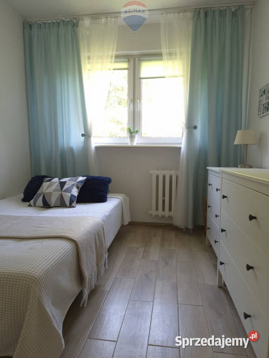 Mieszkanie 2pokojowe z balkonem metra Warszawa