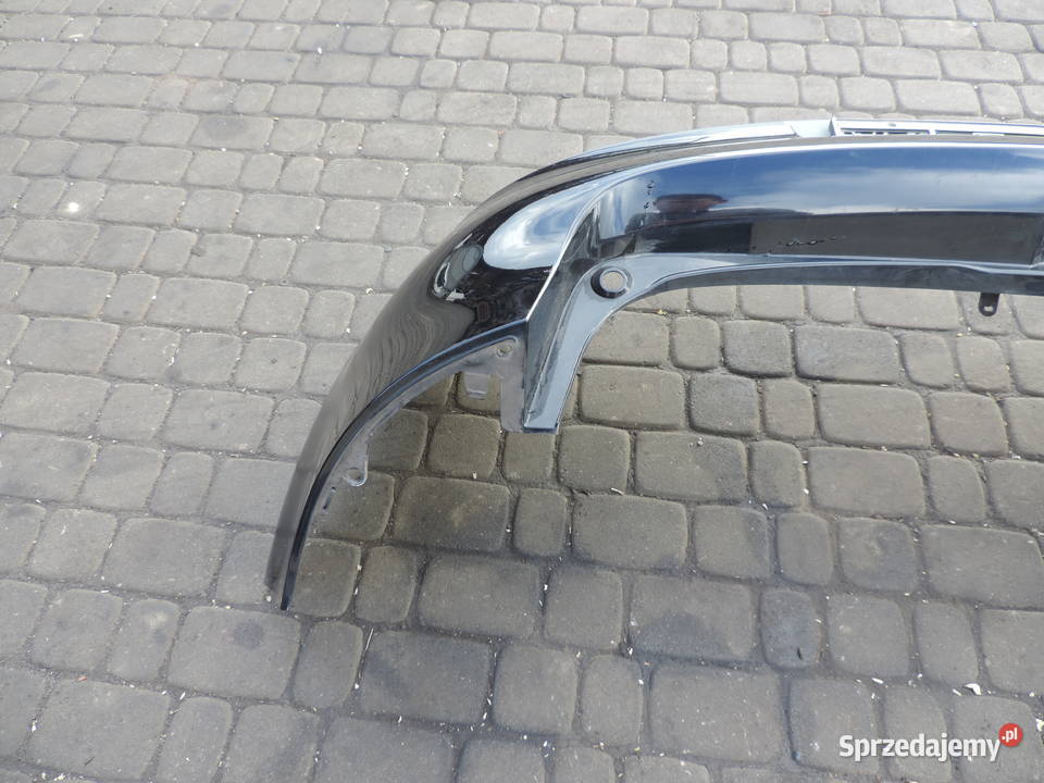 ZDERZAK TYL TYLNY RENAULT MEGANE III HB TEGNE Nowy Sącz