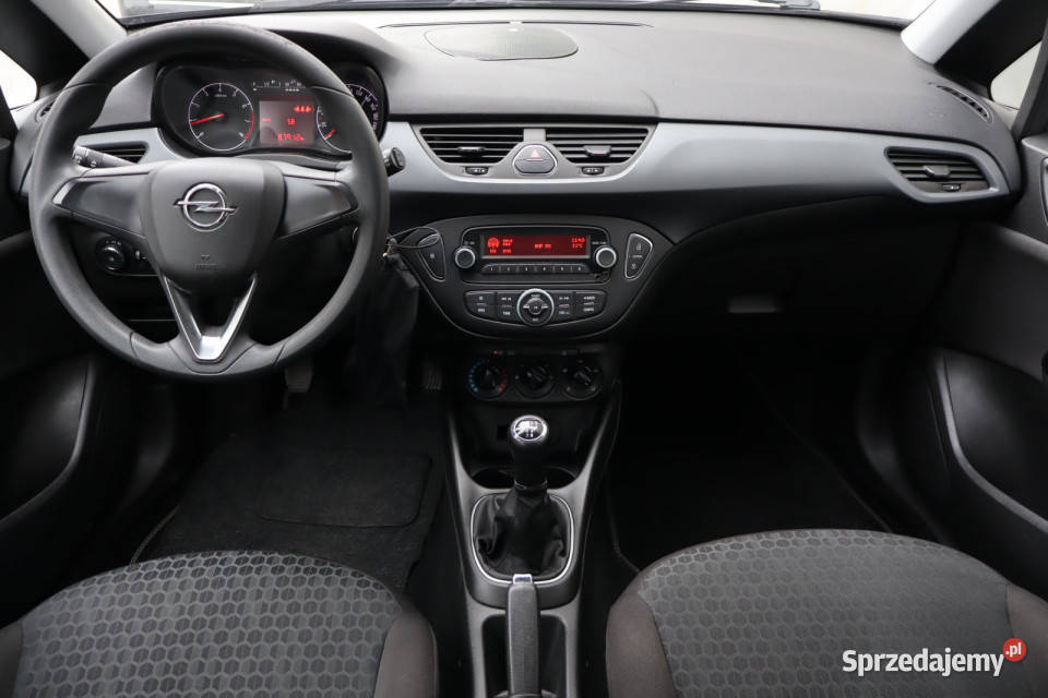 Opel Corsa 14