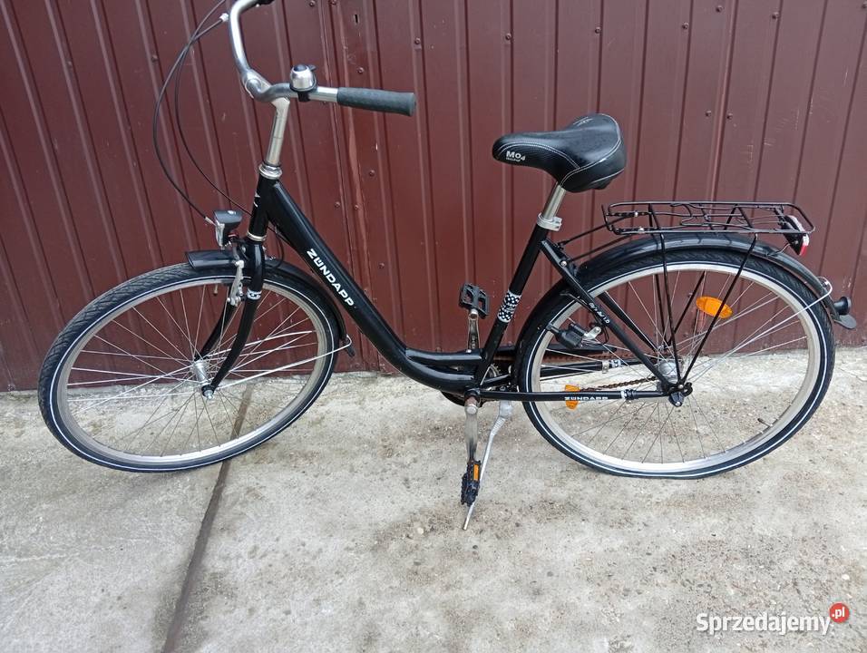 rower damski koła 28 514 kujawsko-pomorskie Byczyna