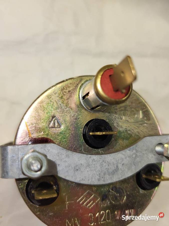 Wartburg 353 Barkas B 1000 Nowy wskaźnik Piaseczno