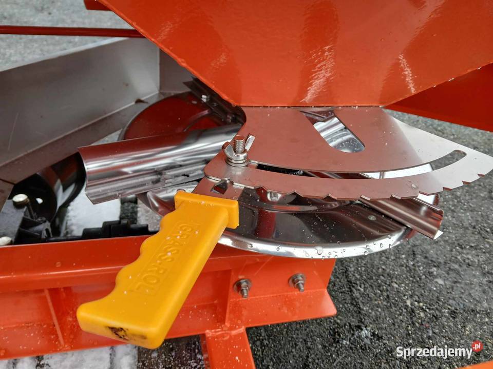 Piaskarko solarka Proszówka