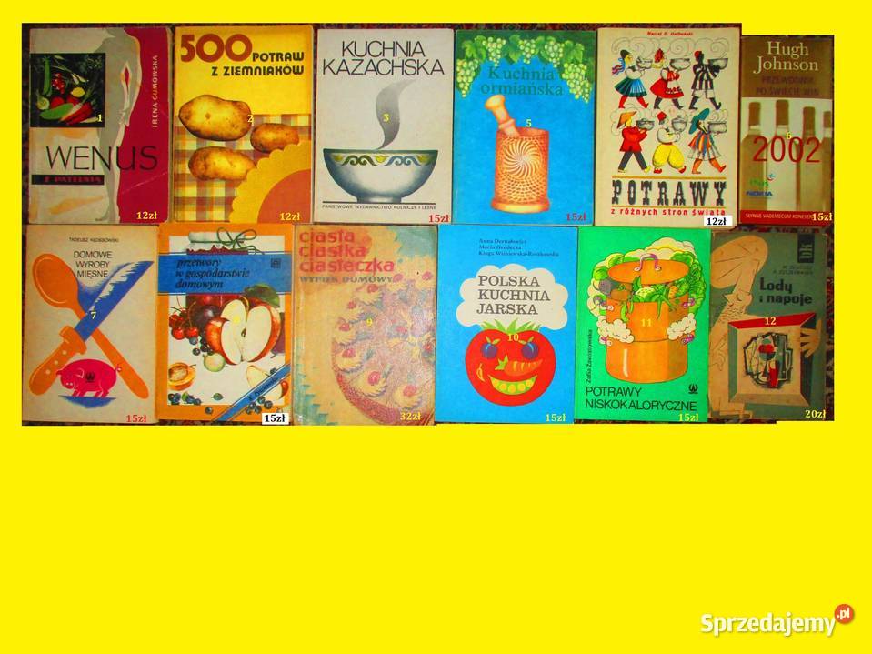 Domowe przetwory przetwory spiżarnia mięso dom i ogród Łódź