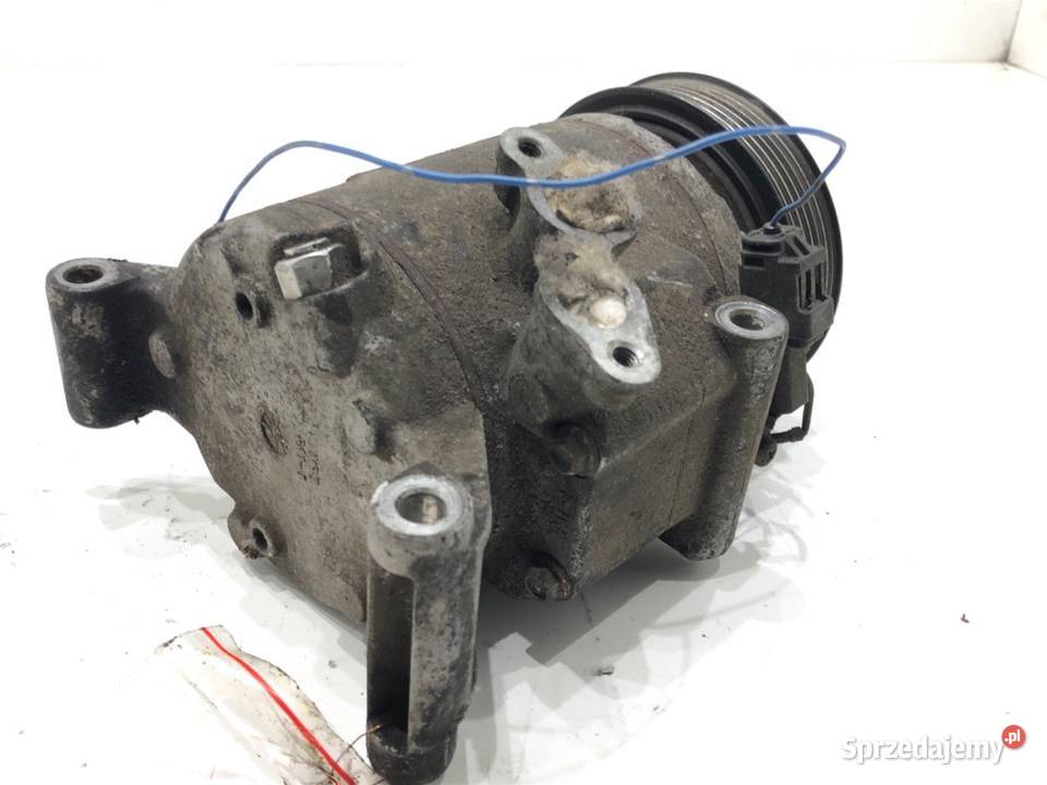 SPRĘŻARKA KLIMATYZACJI MAZDA CX5 F500JUBCA03 22 podkarpackie