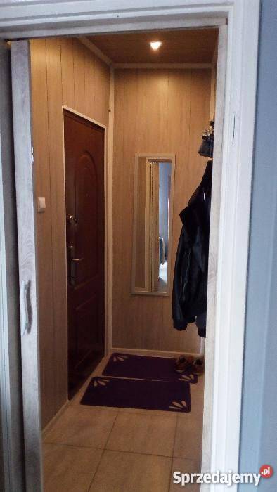 Mieszkanie odstępne Kalisz