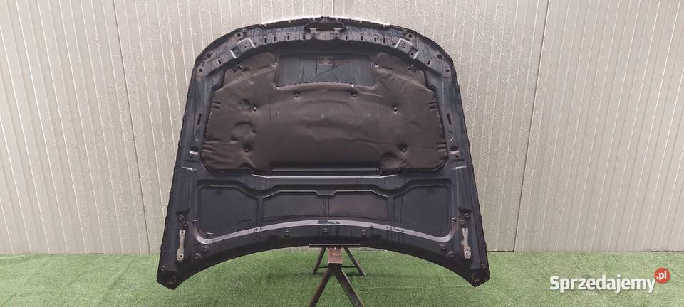 MASKA BMW 3 E90 E91 0409 LAK A35