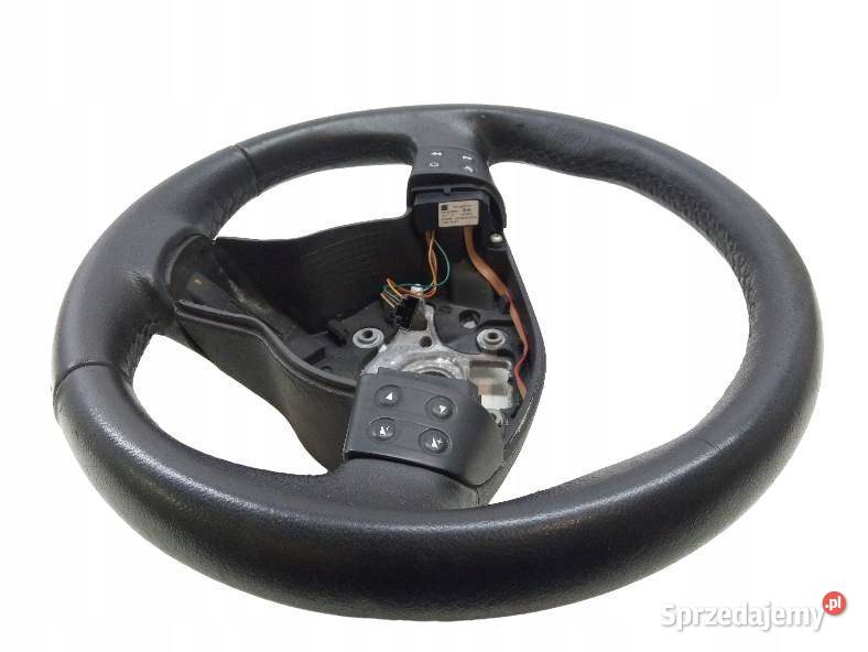 KIEROWNICA MULTIFUNKCJA Seat Leon II 20052012 osobowe
