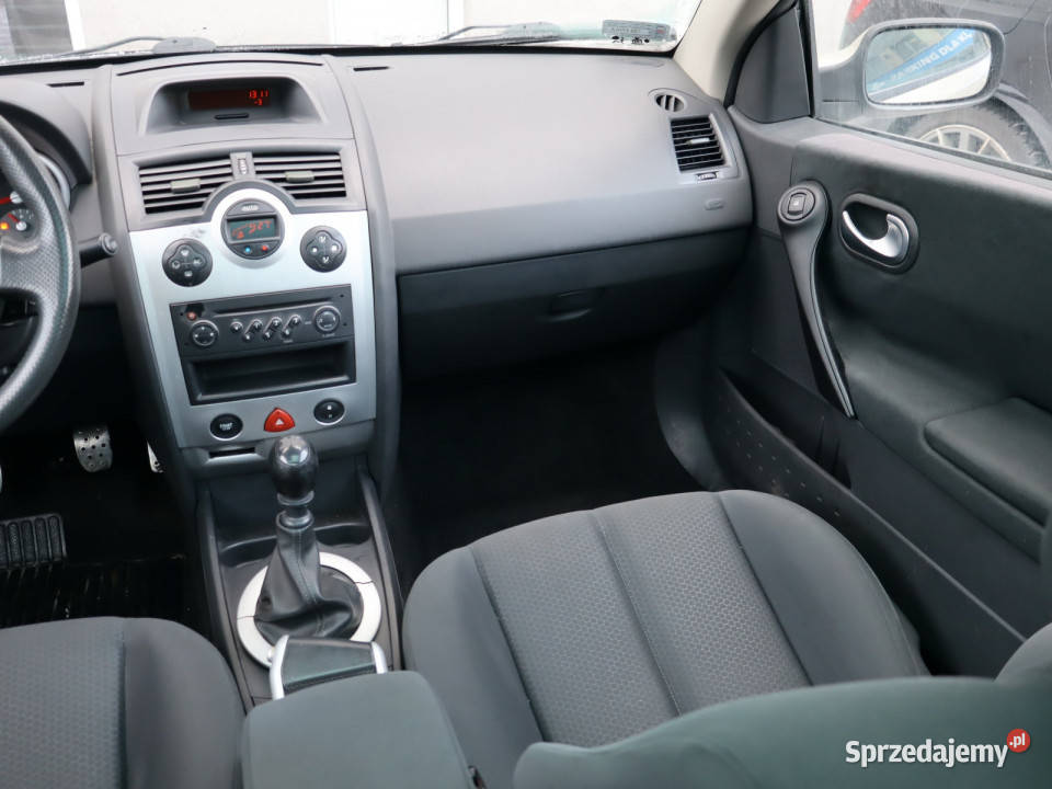 Renault Megane 20 16V śląskie Katowice sprzedam