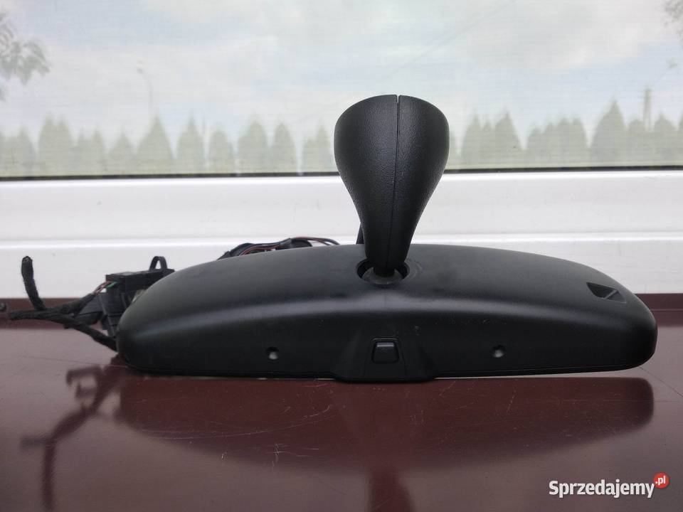 VW Golf IV Bora Passat B5 Seat Ibiza 6L lusterko osobowe Sieradz sprzedam