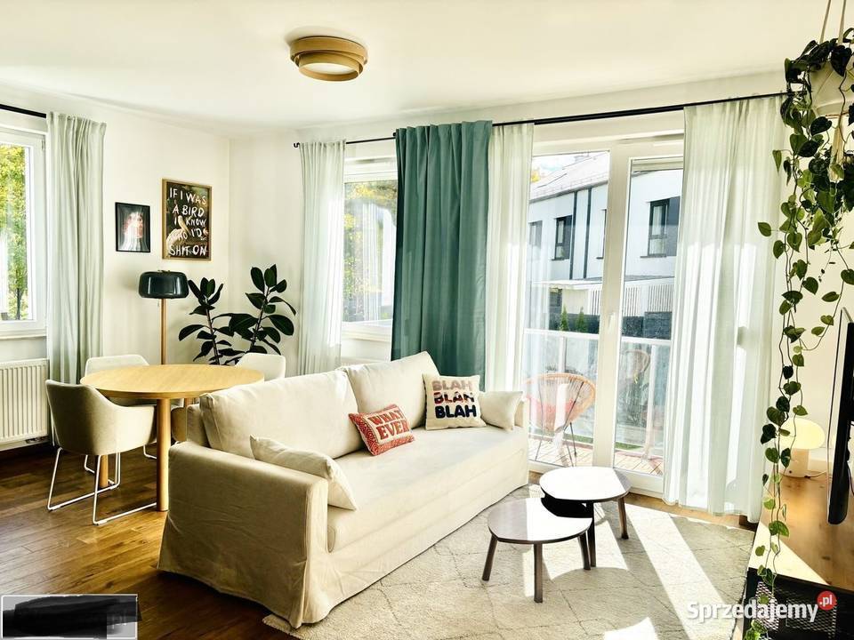 2pok 49met Oklice Asfaltowej BALKONGARAŻ2017 Sprzedaż