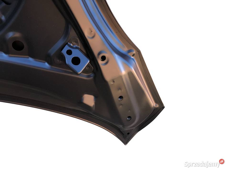 Peugeot 107 PMPN 052012122014 DRUGI LIFT Maska sprzedam