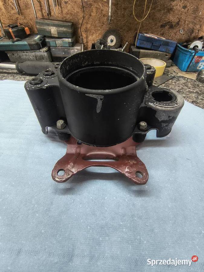 Obudowa podstawa licznika cz 175 350 jawa Rzeszów