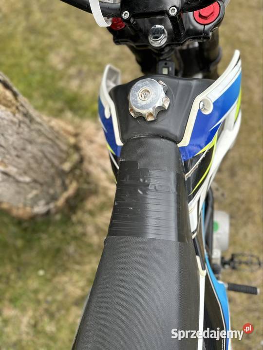 Mrf 140 rc big 2023 pierwszy właściciel świętokrzyskie Kielce