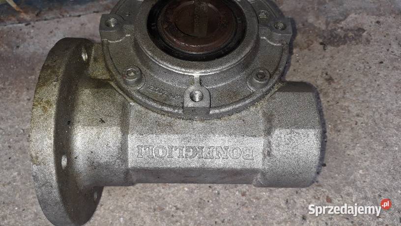 Przekładnia kątowa Pruszcz Gdański